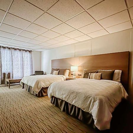 Surestay By Best Western Kapuskasing Pokój zdjęcie