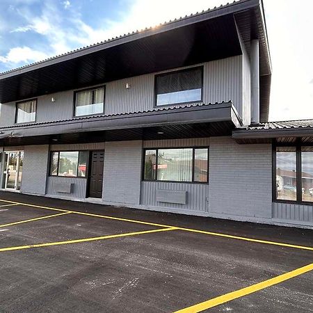 Surestay By Best Western Kapuskasing Zewnętrze zdjęcie