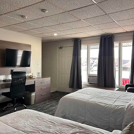 Surestay By Best Western Kapuskasing Pokój zdjęcie
