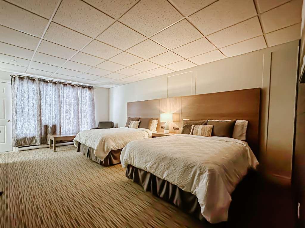 Surestay By Best Western Kapuskasing Pokój zdjęcie