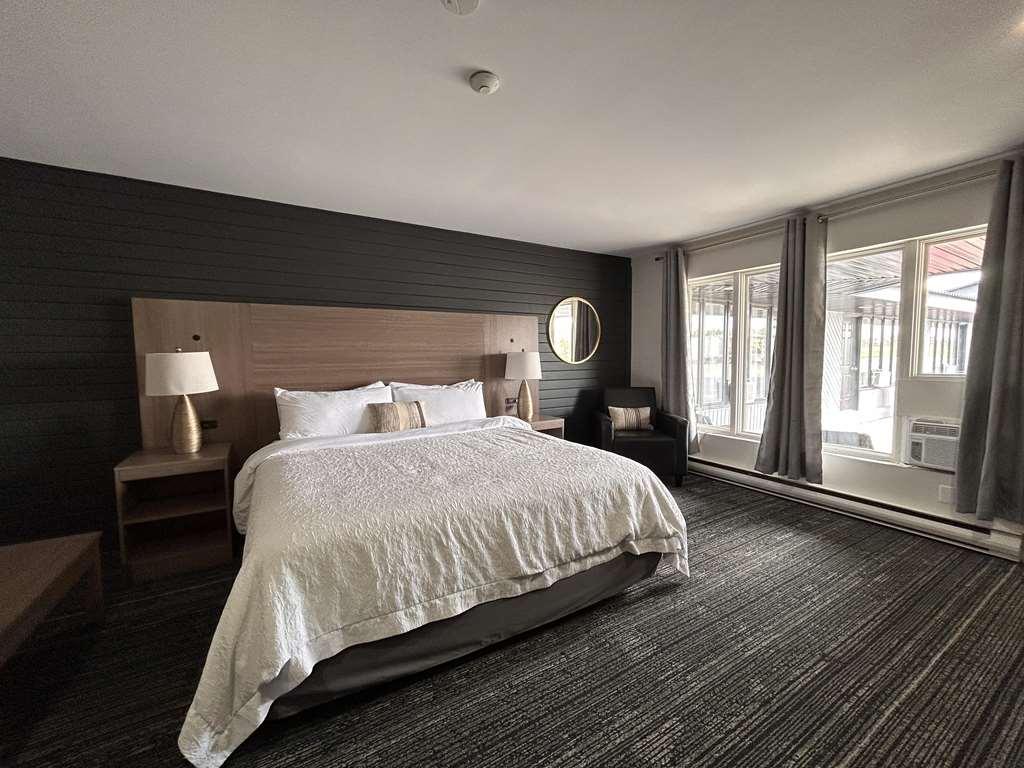 Surestay By Best Western Kapuskasing Pokój zdjęcie