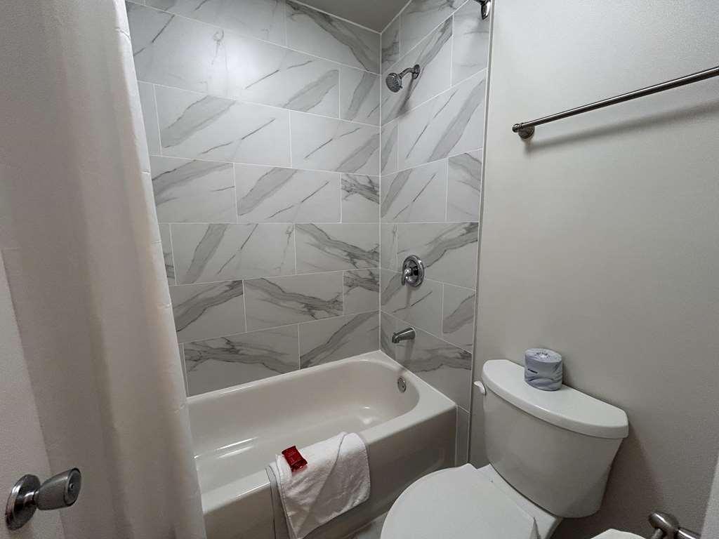 Surestay By Best Western Kapuskasing Pokój zdjęcie