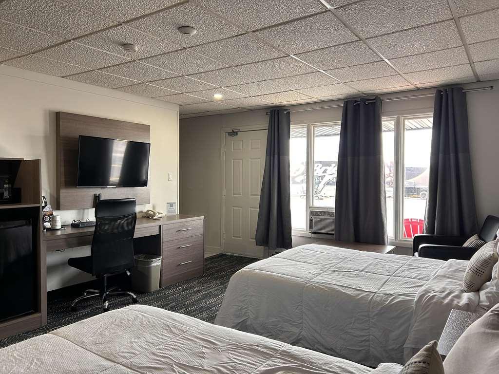 Surestay By Best Western Kapuskasing Pokój zdjęcie