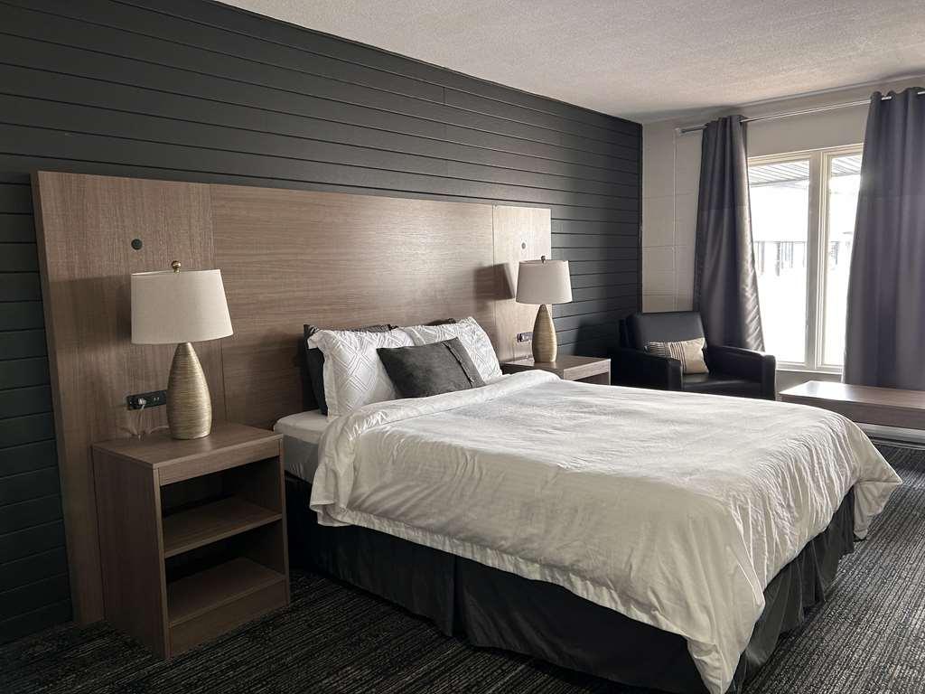 Surestay By Best Western Kapuskasing Pokój zdjęcie