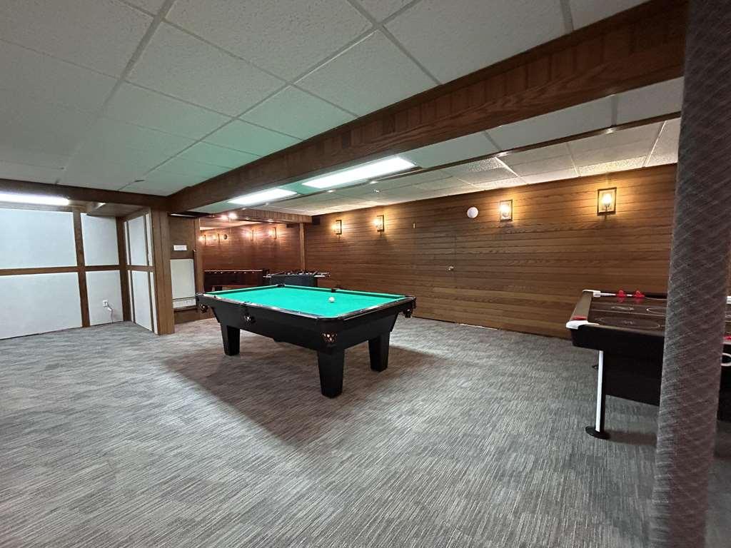 Surestay By Best Western Kapuskasing Udogodnienia zdjęcie